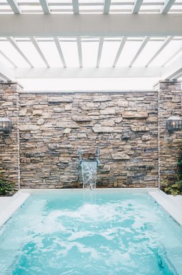 Spa Montage Laguna Beach by null