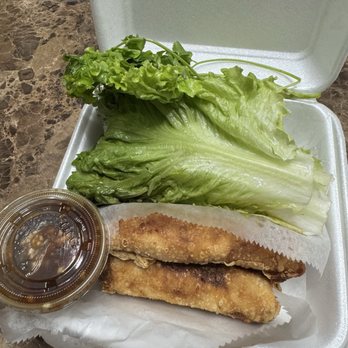 Pho Yen - Egg Rolls - Vietnamese Near Me - Friendswood, Texas Pho Yen - Egg Rolls - Vietnamese Near Me - Friendswood, Texas