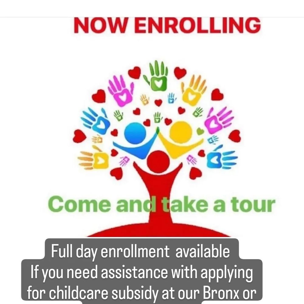 My Little Starz Daycare - childcare center in New York, NY