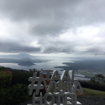 Taal Vista Hotel - #hashtag with a view - Hotels Near Me - Tagaytay, CAV