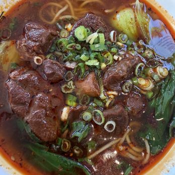 Breakfast House - Beef Noodle SOup - Asian Fusion Near Me - Austin, Texas Breakfast House - Beef Noodle SOup - Asian Fusion Near Me - Austin, Texas