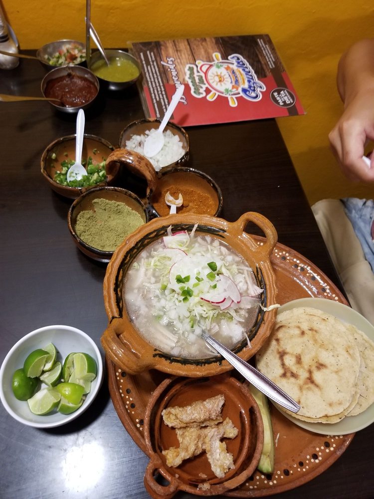 Las Cazuelas - Foto 3