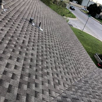 Austin M&S Construction - Roofing Near Me