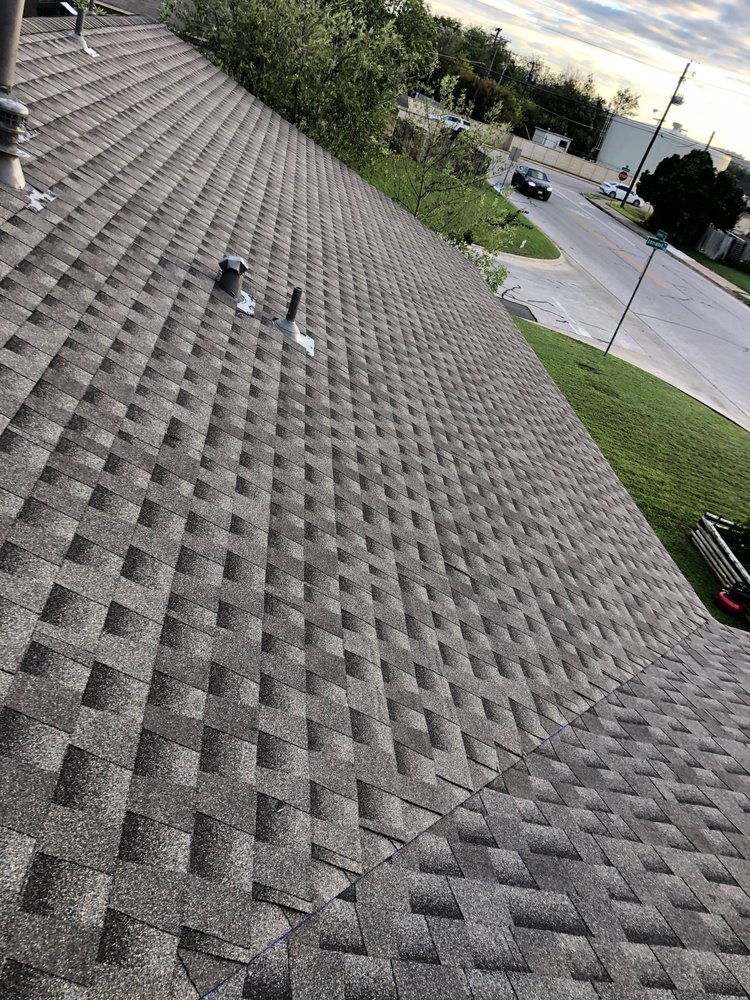 Slide of Austin M&S Construction