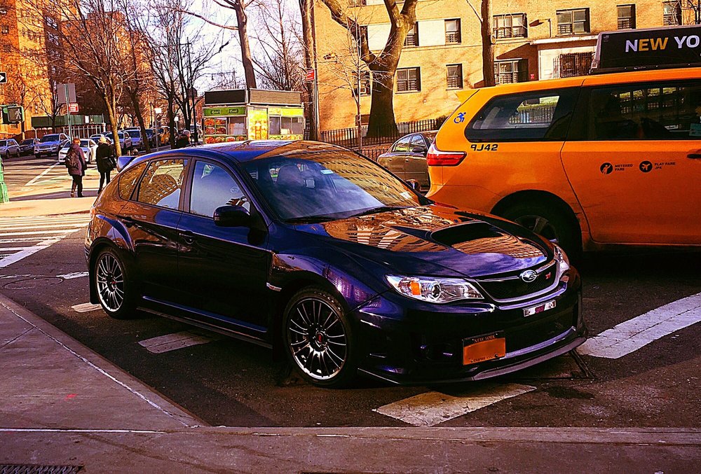 EUROPEAN AUTOMOBILE Updated September 2024 100 Dupont St, Plainview