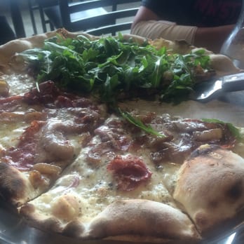 Versalia Pizza Kendall Yards - OMG!!! So darn good!!! - Pizza Near Me - Spokane, Washington Versalia Pizza Kendall Yards - OMG!!! So darn good!!! - Pizza Near Me - Spokane, Washington