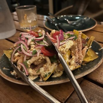 Cabra - Peruvian Near Me - Chicago, Illinois
