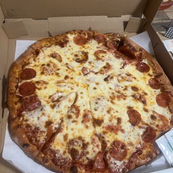 FIESTA PIZZA - Updated March 2025 - 51 Photos & 35 Reviews - 1013 W ...