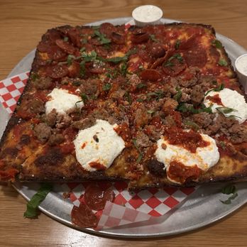 Ranch - Pizza Near Me - Portland, Oregon Ranch - Pizza Near Me - Portland, Oregon
