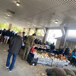 Plymouth Farmers Market