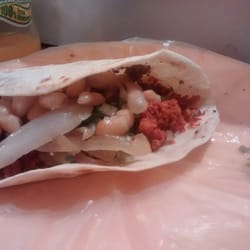 Tacos El Campeon