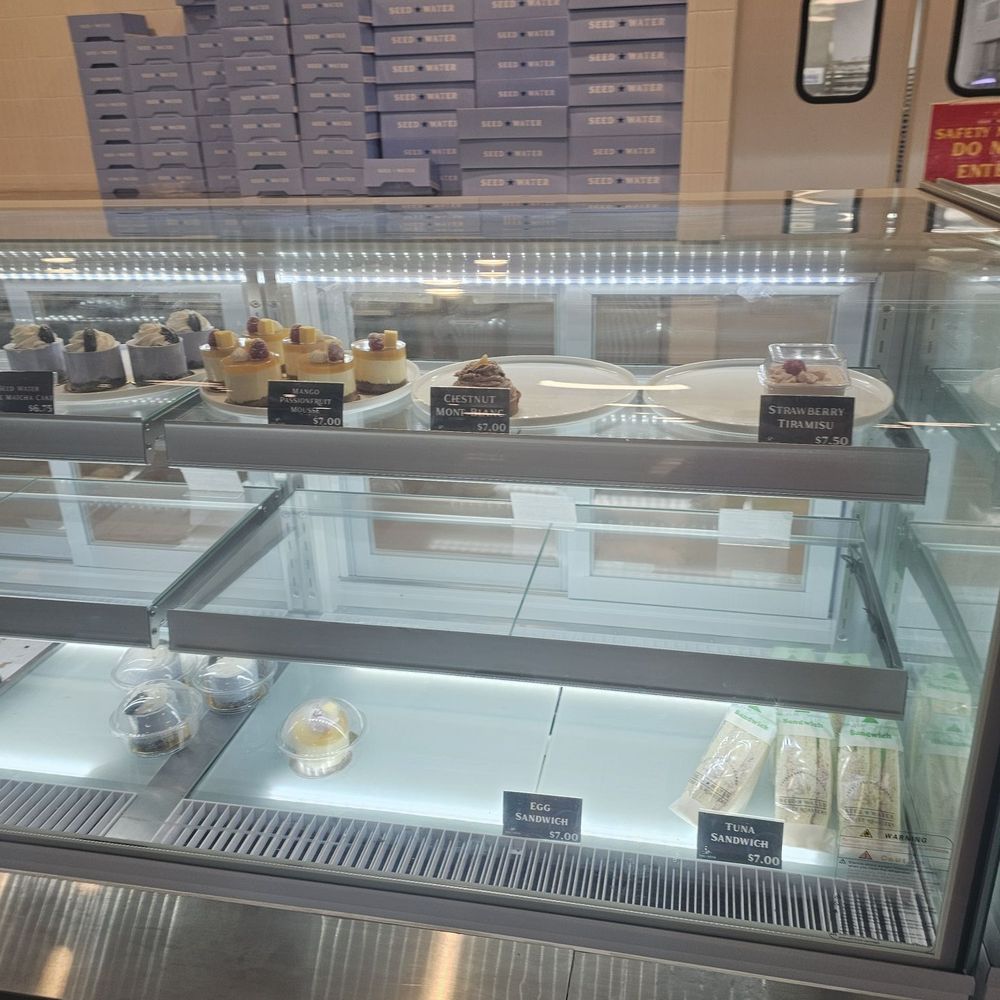 Seed Water Coffee Roastery - Coffee & Tea Near Me - Buena Park, California Seed Water Coffee Roastery - Coffee & Tea Near Me - Buena Park, California