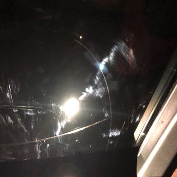 Audio Planet - Passenger front scratch - Car Stereo Installation Near Me - Van Nuys, California
