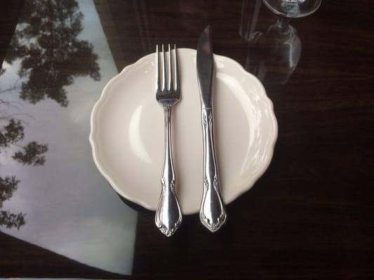 Saint Dinette by null