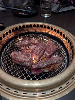 Takja BBQ House by null