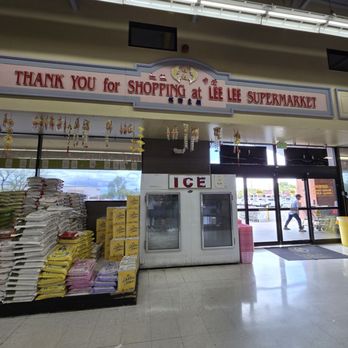 Lee Lee International Supermarkets - Seafood Markets Near Me - Chandler, Arizona