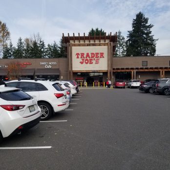 Trader Joe's - Grocery Near Me - Kent, Washington