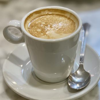 Granier - Café con lecce - Bakeries Near Me - Barcelona, B