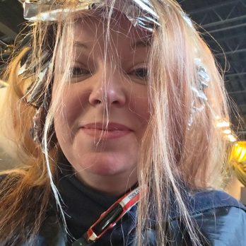 Salon Bounce - Here I go - Hair Salons Near Me - Des Moines, Iowa
