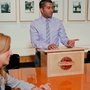 Photo of Dynamic Speakers Toastmasters