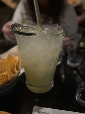 Agave Grill by null