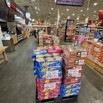 Kimchi Mart - Seafood Markets Near Me - Fort Lauderdale, Florida