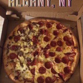 Amante Pizza - Pizza Near Me - Troy, New York Amante Pizza - Pizza Near Me - Troy, New York