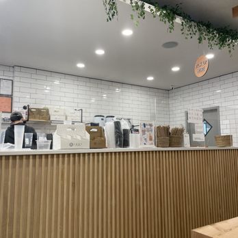 JOOY TEA SHOPPE - Bubble Tea Near Me - Brooklyn, New York