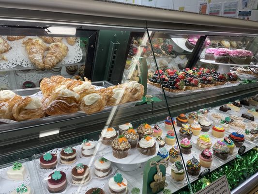 Market Basket by null