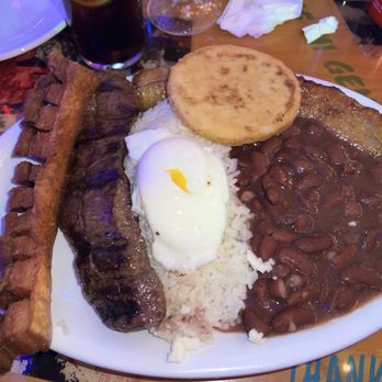 Pueblito Viejo - Bandeja Pueblito Viejo - Colombian Near Me - Miami, Florida Pueblito Viejo - Bandeja Pueblito Viejo - Colombian Near Me - Miami, Florida