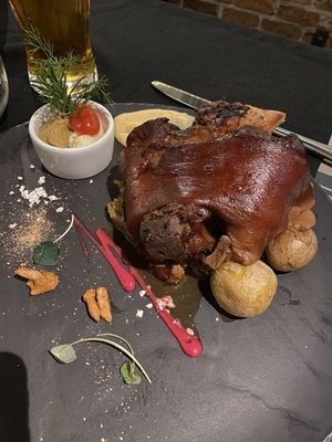 Restauracja Kubicki by null