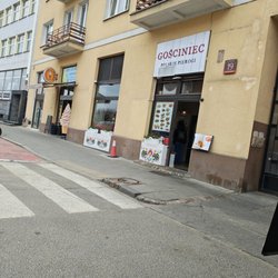 Gościniec Polskie Pierogi