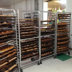 La Mexicana Tortilla Factory