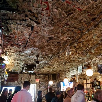 Patties - Bar - Dive Bars Near Me - Scottsdale, Arizona