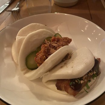 The Clever Koi - Pork Buns - Asian Fusion Near Me - Phoenix, Arizona The Clever Koi - Pork Buns - Asian Fusion Near Me - Phoenix, Arizona