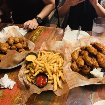 Mad For Chicken Flushing - Korean Near Me - Flushing, New York Mad For Chicken Flushing - Korean Near Me - Flushing, New York