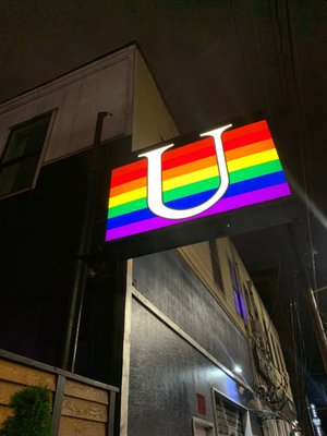 Union Seattle by null