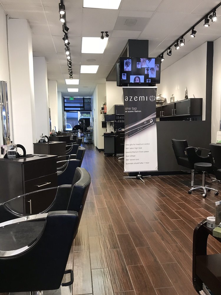 CASUAL CHIC SALON 257 Photos & 239 Reviews 409 California Ave, Palo Alto, California Hair