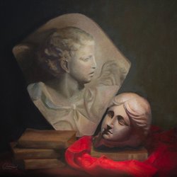 The North Carolina Academy of Art