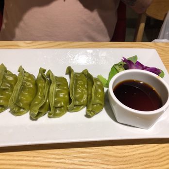 Bamboo Ya - Vegetable Gyoza - Sushi Bars Near Me - Forest Hills, New York Bamboo Ya - Vegetable Gyoza - Sushi Bars Near Me - Forest Hills, New York