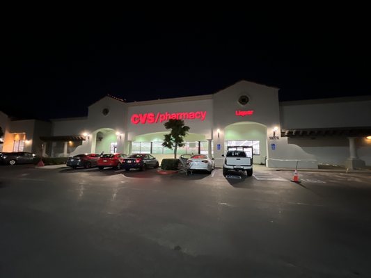 CVS PHARMACY - Updated December 2025 - 39 Photos & 86 Reviews - 10776 ...