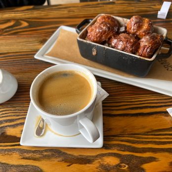 CRAFTkitchen - Monkey break and Organic Coffee - New American Near Me - Henderson, Nevada CRAFTkitchen - Monkey break and Organic Coffee - New American Near Me - Henderson, Nevada