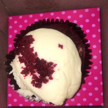 Smallcakes Cupcakery And Creamery - Famous Red Velvet Cupcake - Bakeries Near Me - Arlington, Texas Smallcakes Cupcakery And Creamery - Famous Red Velvet Cupcake - Bakeries Near Me - Arlington, Texas