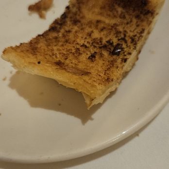 La Strada - Toasted bread - Italian Near Me - Reno, Nevada
