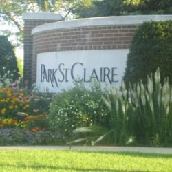 Park St Claire Shopping Center