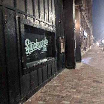 Stockyards Brewing - Breweries Near Me - Kansas City, Missouri