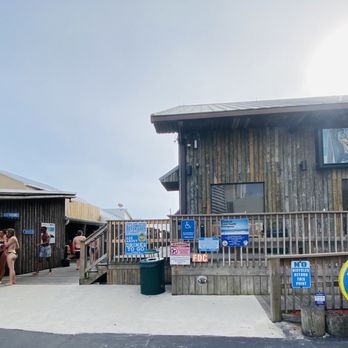 Pineapple Willy's - Outside - Seafood Near Me - Panama City Beach, Florida Pineapple Willy's - Outside - Seafood Near Me - Panama City Beach, Florida