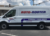 Roto-Rooter Logo