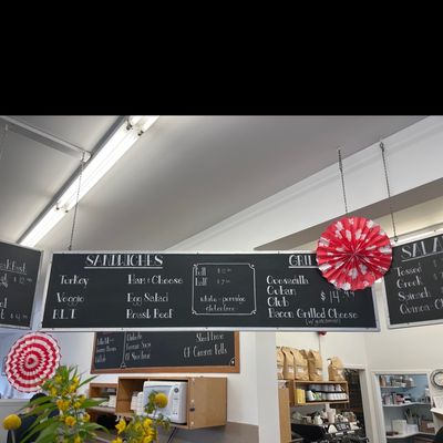 Highwheeler Cafe & Bakery by null