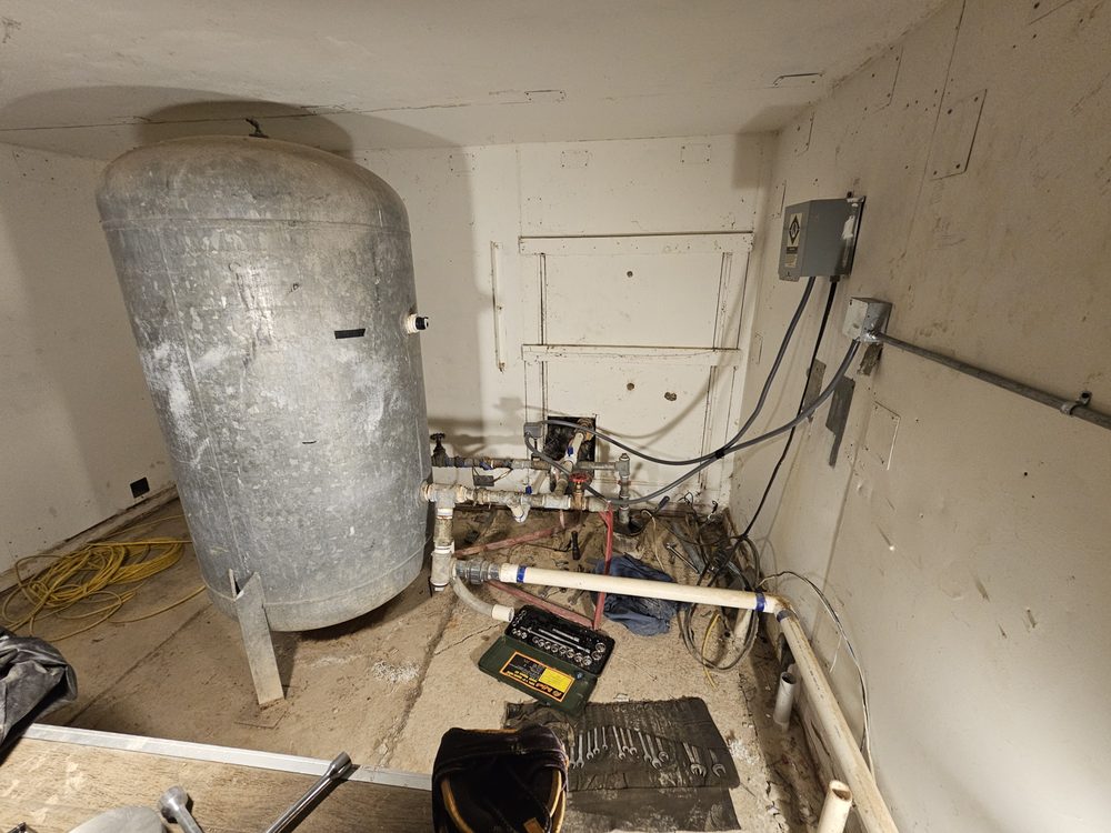 Slide of Desert Sky Pump & Well